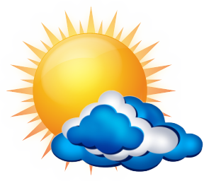 Weather forecast and meteo conditions
